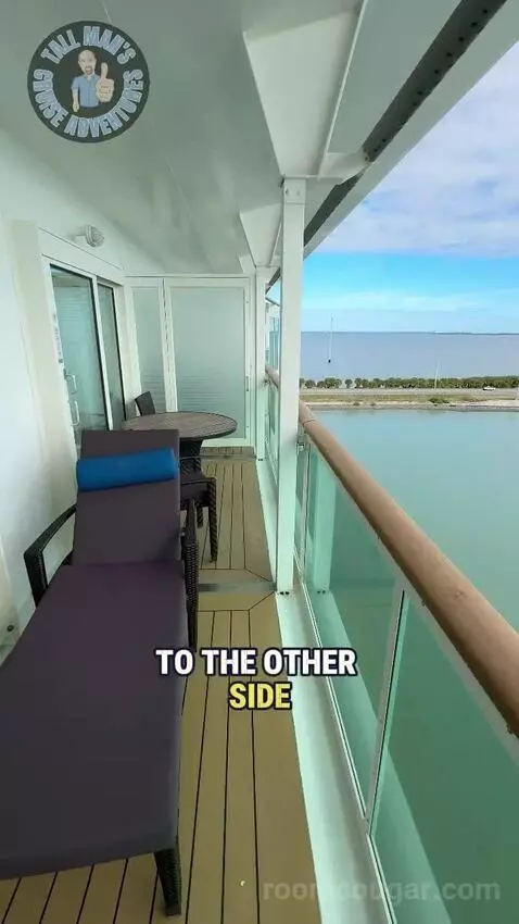 Owner Suite (#1600) view picture #5