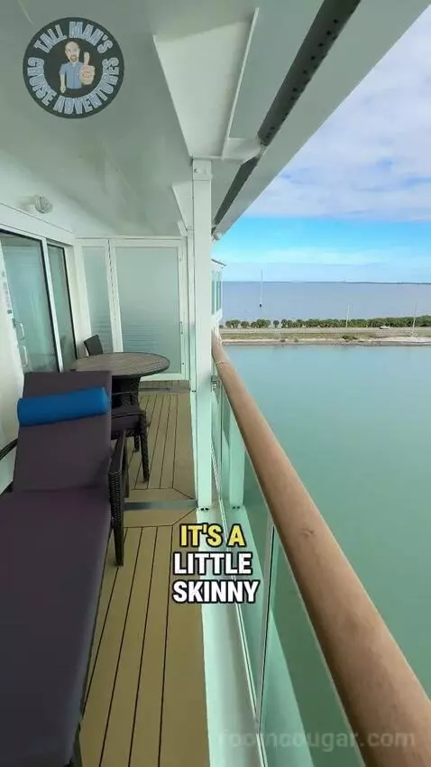 Owner Suite (#1600) view picture #6