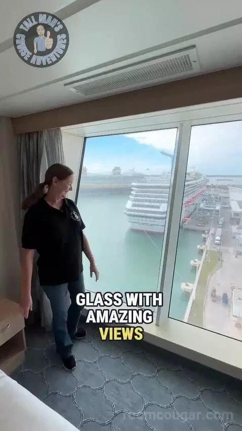 tallmanscruiseadventures's review preview (Mariner of the Seas)