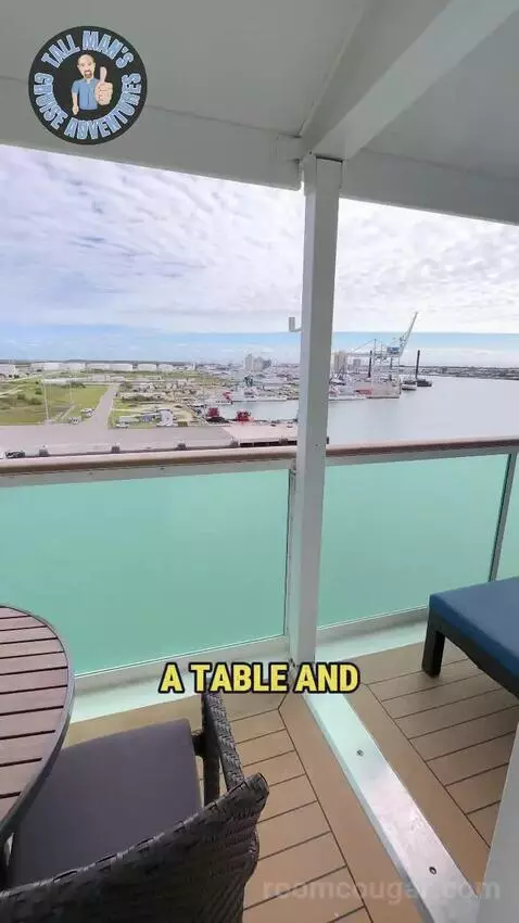 Grand Suite (#1560) view picture #1