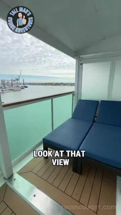 Grand Suite (#1560) view picture #6