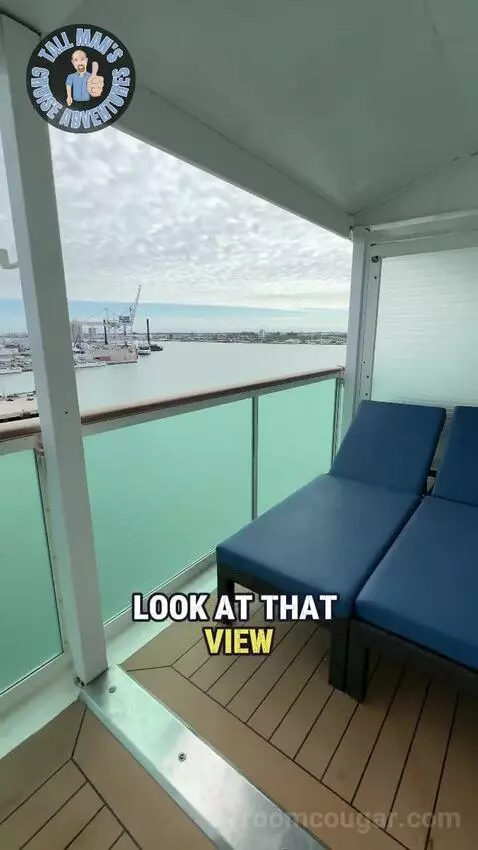 Grand Suite (#1560) view picture #7