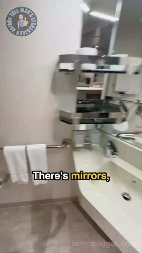 Accessible Inside (#5154) bathroom picture #9
