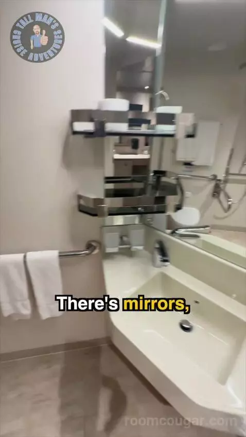 Accessible Inside (#5154) bathroom picture #10