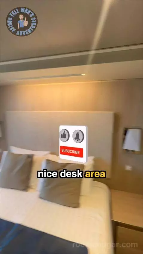 Aurea Grand Suite 2 Bedroom (#11001) bed picture #6
