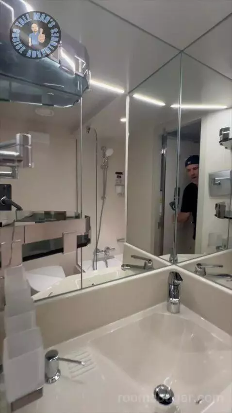 Aurea Grand Suite 2 Bedroom (#11001) bathroom picture #5
