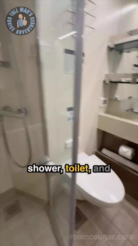 Aurea Grand Suite 2 Bedroom (#11001) bathroom picture #7