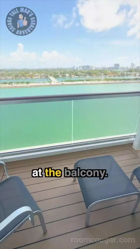 Aurea Balcony (#14081) view picture #1