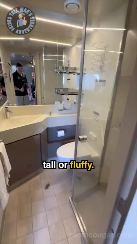 Aurea Premium Suite with Terrace (#9002) bathroom picture #4