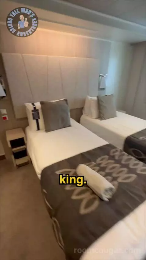 Accessible Ovean View (#5164) bed picture #2