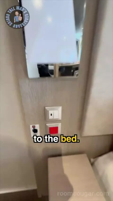 Accessible Ovean View (#5164) bed picture #7