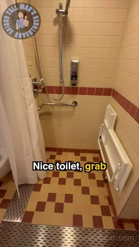 Accessible (Inside) bathroom picture #2