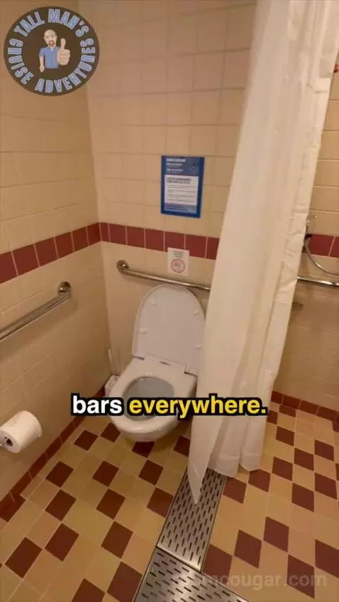 Accessible (Inside) bathroom picture #3