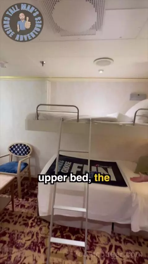 Accessible (Inside) bed picture #2