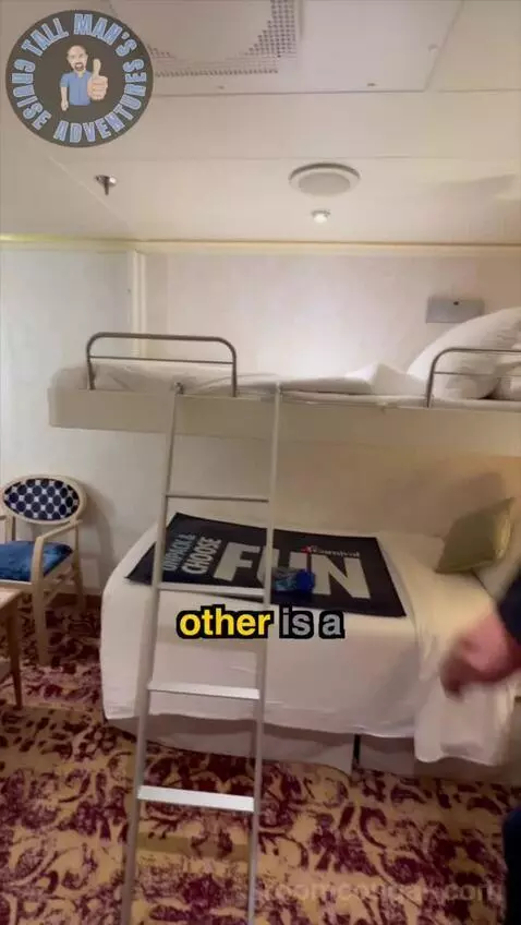 Accessible (Inside) bed picture #5