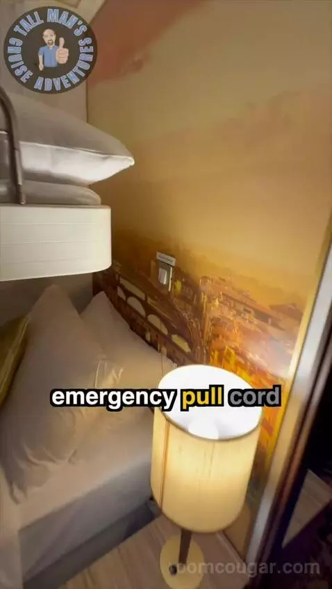 Accessible (Inside) bed picture #7
