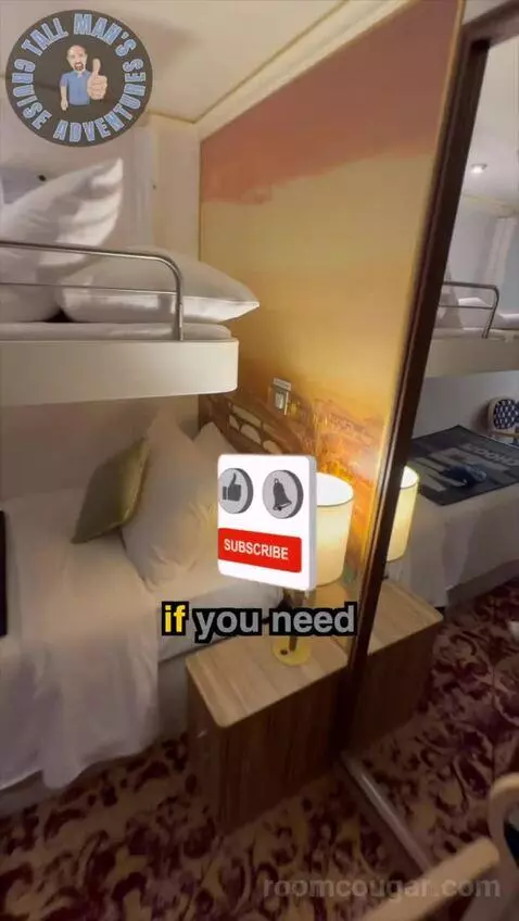 Accessible (Inside) bed picture #12