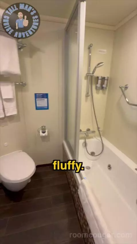 Suite (14205 Ocean ) bathroom picture #9
