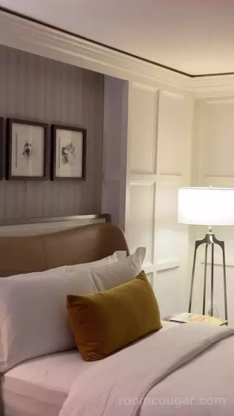 Grand Deluxe, Guest Room, 2 Double bed picture #6