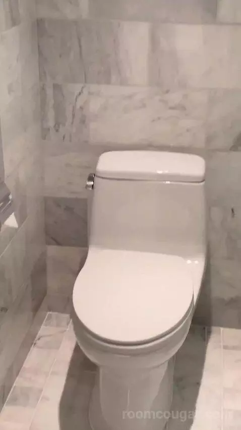 Grand Deluxe, Guest Room, 2 Double bathroom picture #7