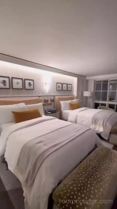 Grand Deluxe, Guest Room, 2 Double bed picture #1