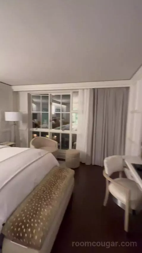 Grand Deluxe, Guest Room, 2 Double bed picture #2
