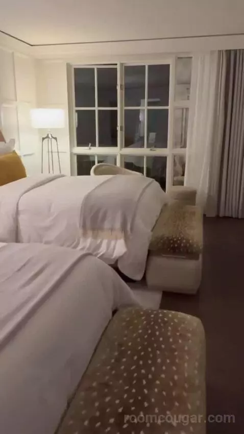 Grand Deluxe, Guest Room, 2 Double bed picture #3