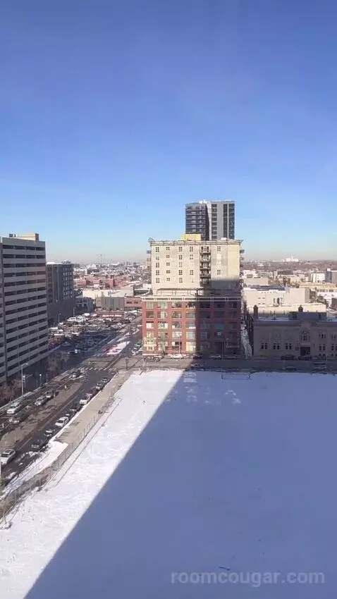 Queen Room with Two Queen Beds and City View (#912) view picture #7