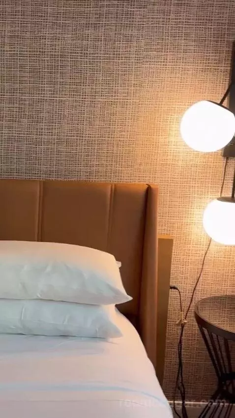 Queen Room with Two Queen Beds (#627) bed picture #9