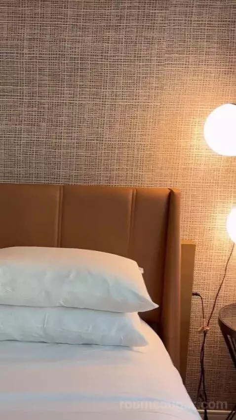 Queen Room with Two Queen Beds (#627) bed picture #10