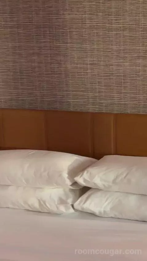 Queen Room with Two Queen Beds (#627) bed picture #12
