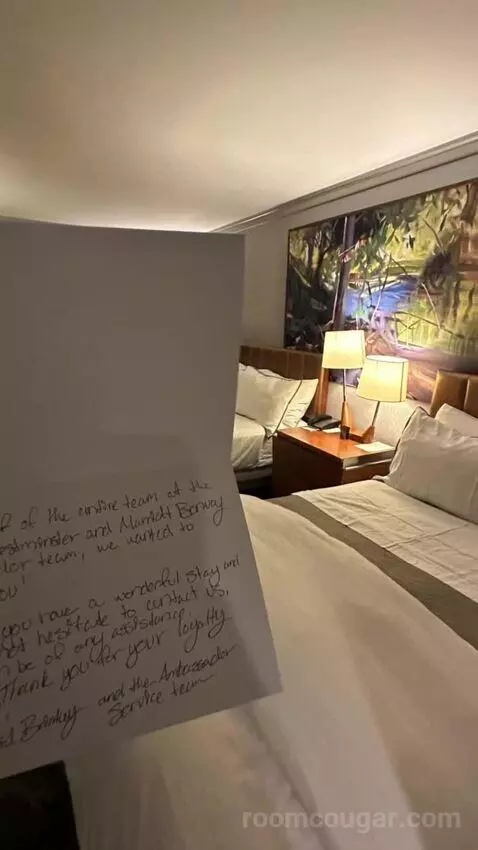 Standard Double Room with Two Double Beds bed picture #12
