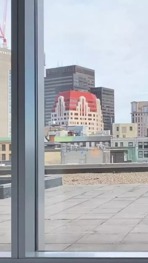City View, Guest Room, 2 Double, City View (#945) view picture #9