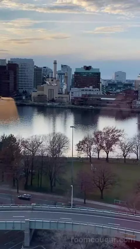 Grand Deluxe, Larger Guest Room, 2 Double, River View (#1404) view picture #2