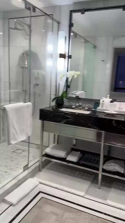 Signature One Bedroom King Suite bathroom picture #10