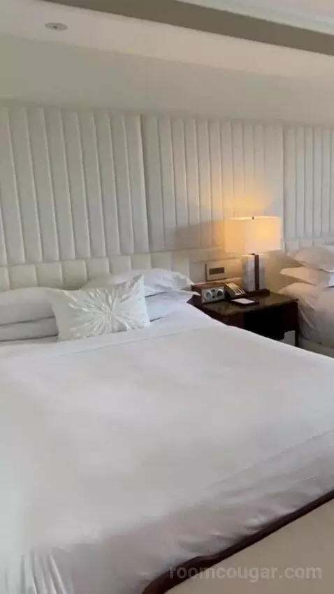 2 Queen Beds, Lakefront View, Pool View, Guest Room (#1134) bed picture #5