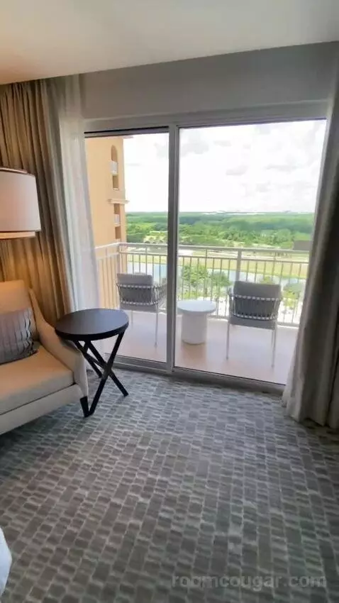 2 Queen Beds, Lakefront View, Pool View, Guest Room (#1134) view picture #1