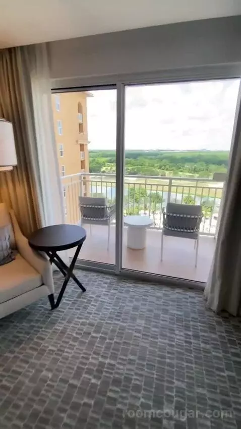 2 Queen Beds, Lakefront View, Pool View, Guest Room (#1134) view picture #2
