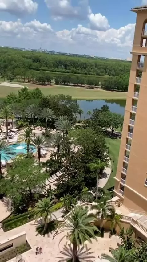 2 Queen Beds, Lakefront View, Pool View, Guest Room (#1134) view picture #9
