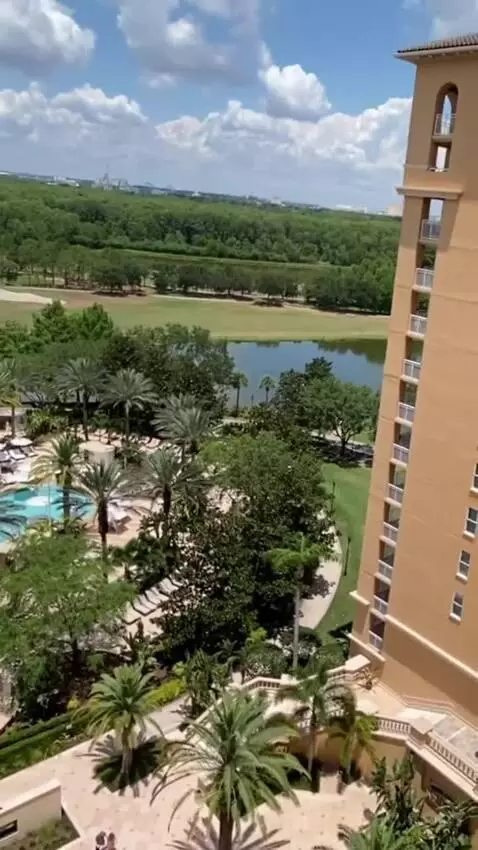 2 Queen Beds, Lakefront View, Pool View, Guest Room (#1134) view picture #10