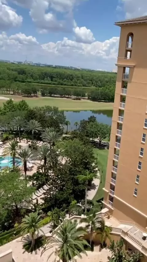 2 Queen Beds, Lakefront View, Pool View, Guest Room (#1134) view picture #11