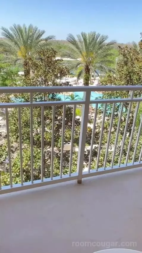 Executive Suite 1 King Bed, Lakefront View, Pool View (#362) view picture #5