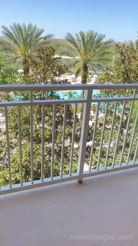 Executive Suite 1 King Bed, Lakefront View, Pool View (#362) view picture #7