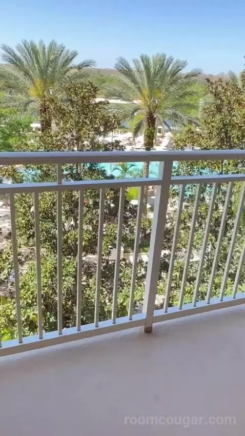 Executive Suite 1 King Bed, Lakefront View, Pool View (#362) view picture #8