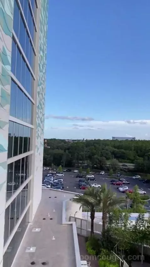 Signature Pool View, Suite, 2 Queen, Sofa Bed (#7301) view picture #1