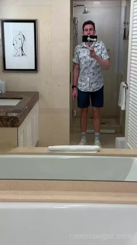 Junior Suite with Intracoastal View (#1426) bathroom picture #12