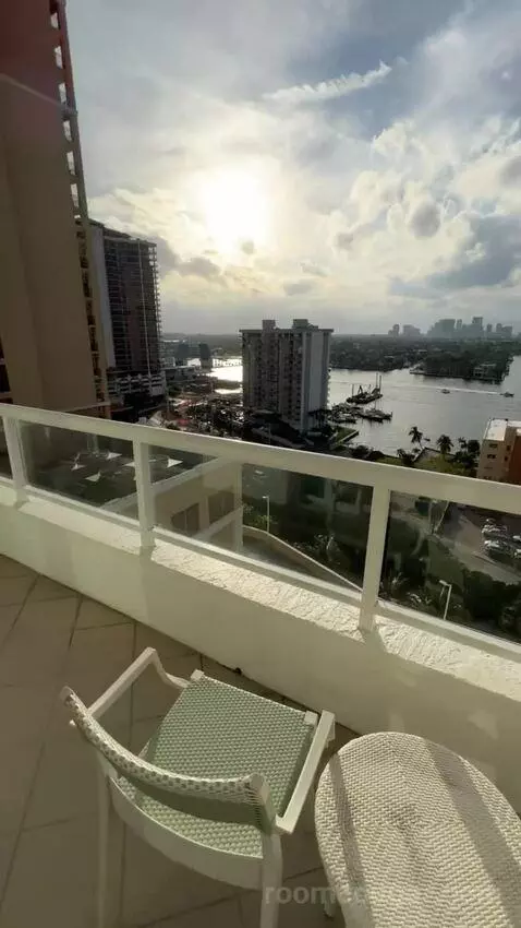Junior Suite with Intracoastal View (#1426) view picture #9