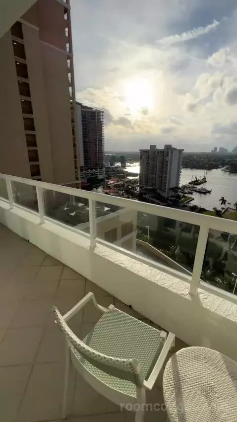 Junior Suite with Intracoastal View (#1426) view picture #10