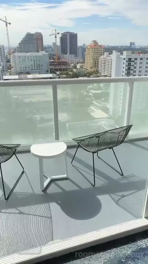 Spectacular Queen Room, Guest Room, 2 Queen, Partial Ocean View, Balcony (#1725) view picture #2