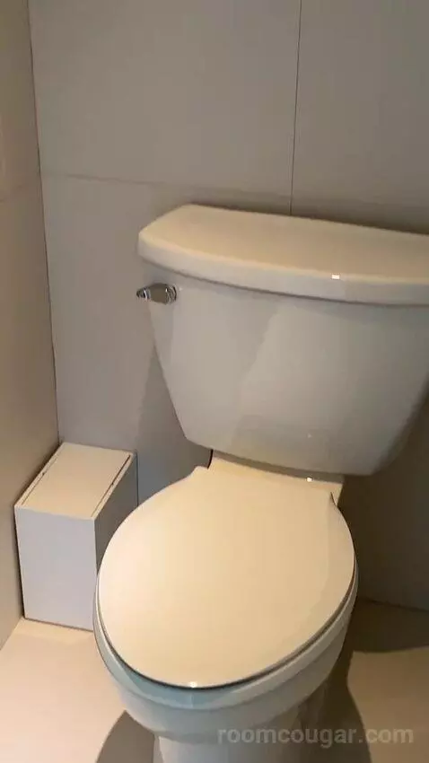 Standard Double Room bathroom picture #12